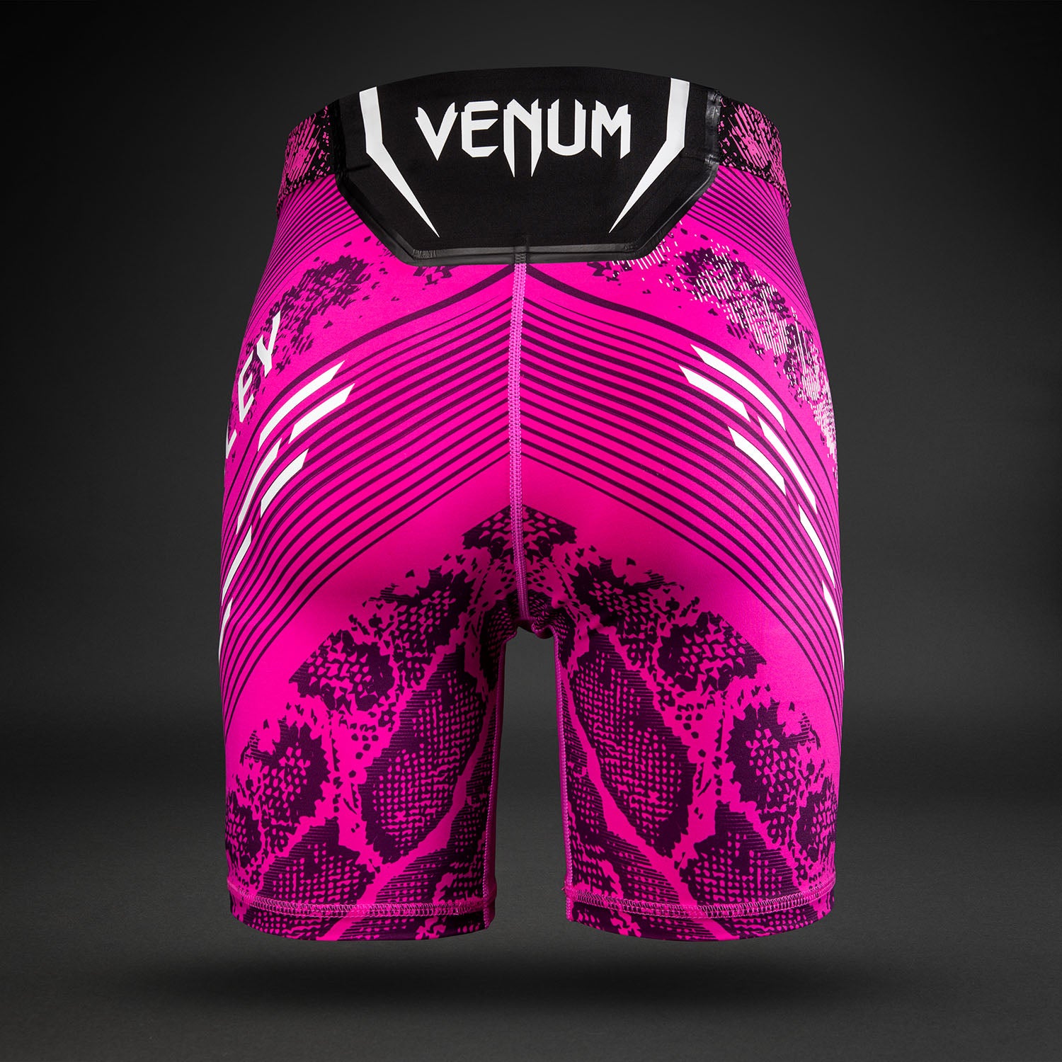 Short de compression UFC Unrivaled by Venum Sean O'Malley - Rose - product-type_Shorts de compression