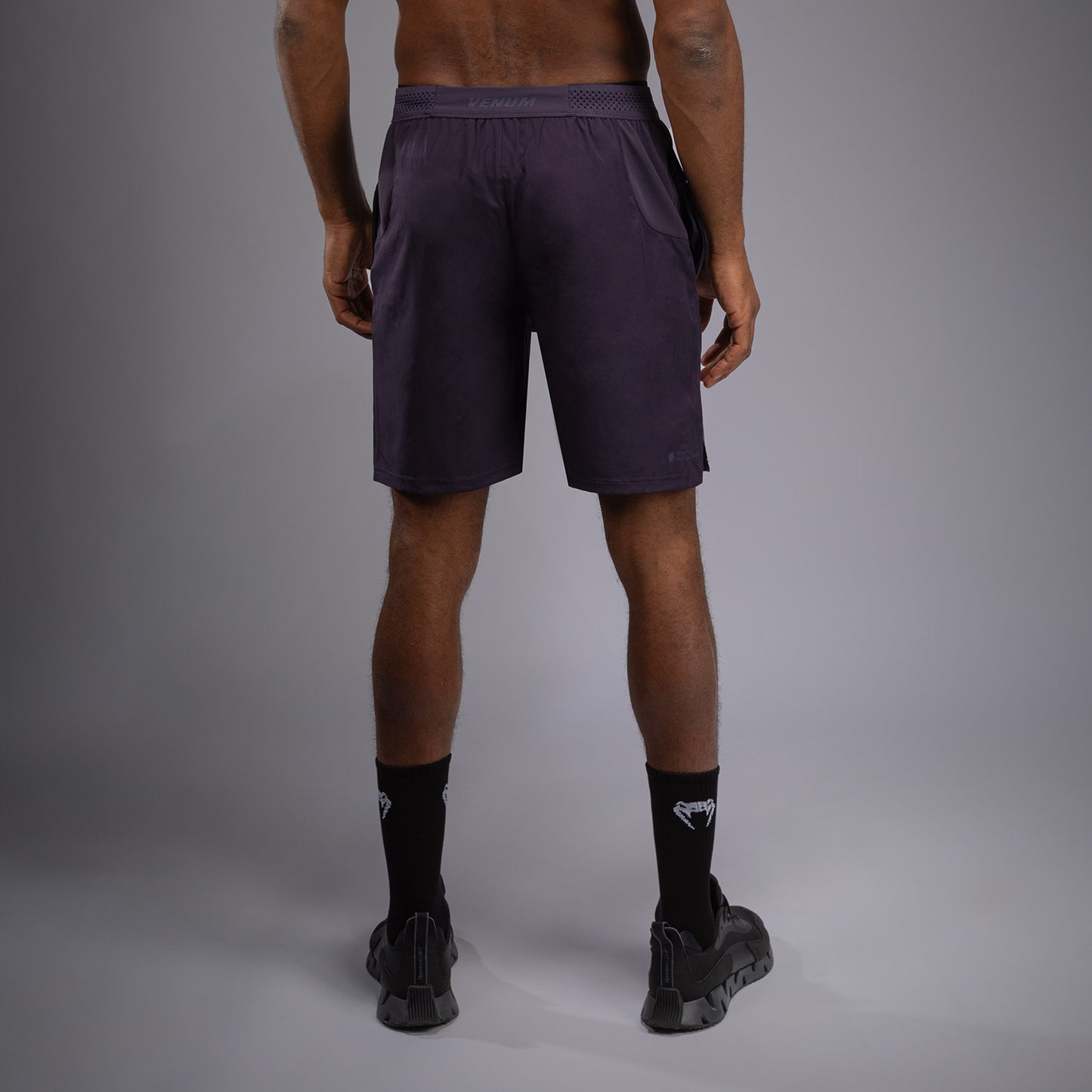 Short d'entraînement Venum G-Fit Air pour Hommes - Violet Intense - product-type_Shorts de training