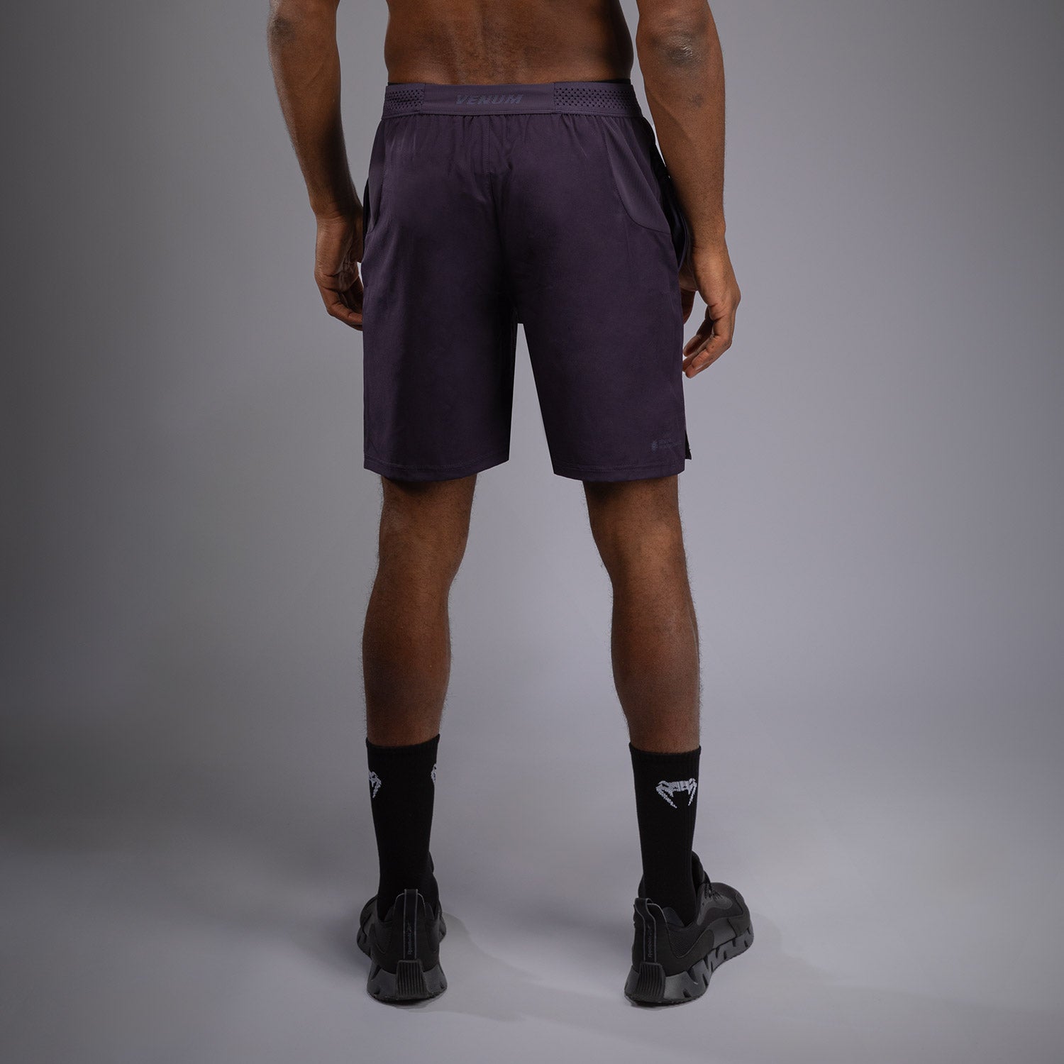Angleterre Short d'Entraînement Dri-FIT Strike - Encre violette/Violet