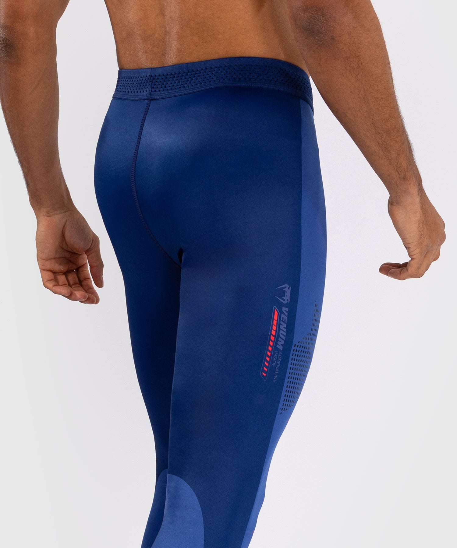 Spats Venum Technical 3.0 - Bleu Nuit - product-type_Pantalons de Compression