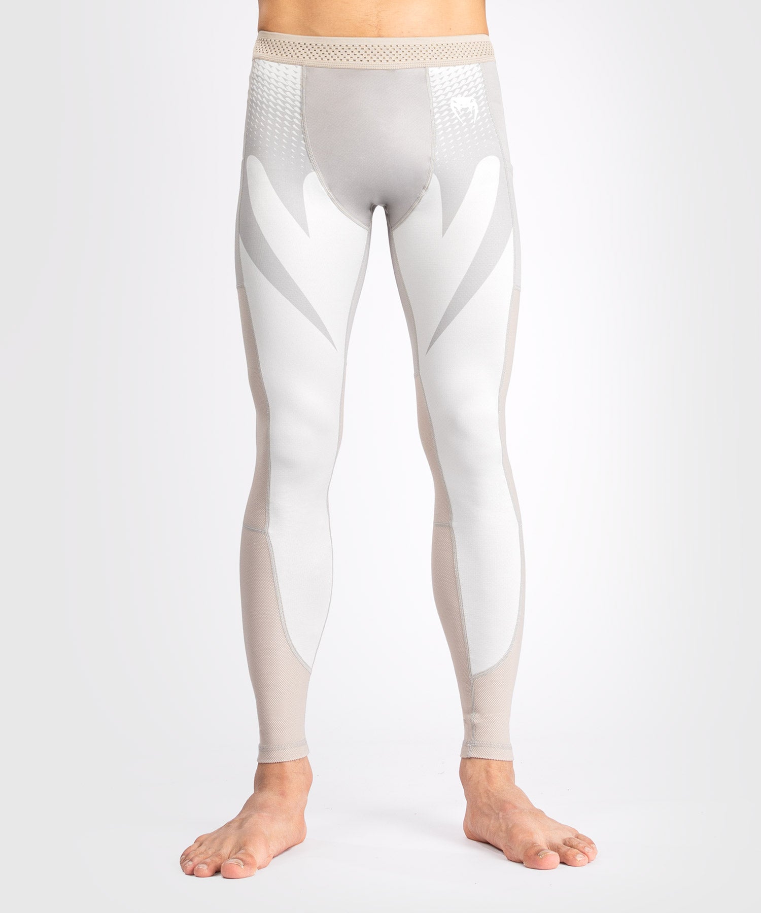 Pantalon de Compression Venum Attack - Sable - Pantalons