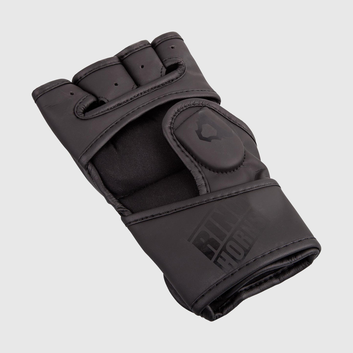 Gants de MMA Ringhorns Charger - Noir/Noir - product-type_Gants de MMA