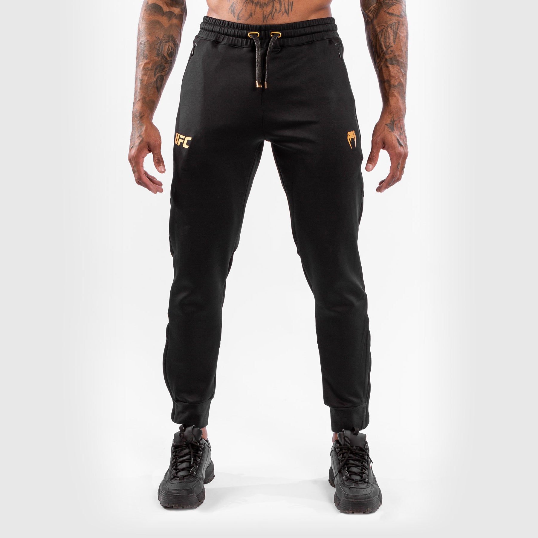 Pantalon de Jogging Homme UFC Venum Authentic Fight Night - Champion - product-type_Pantalons de jogging