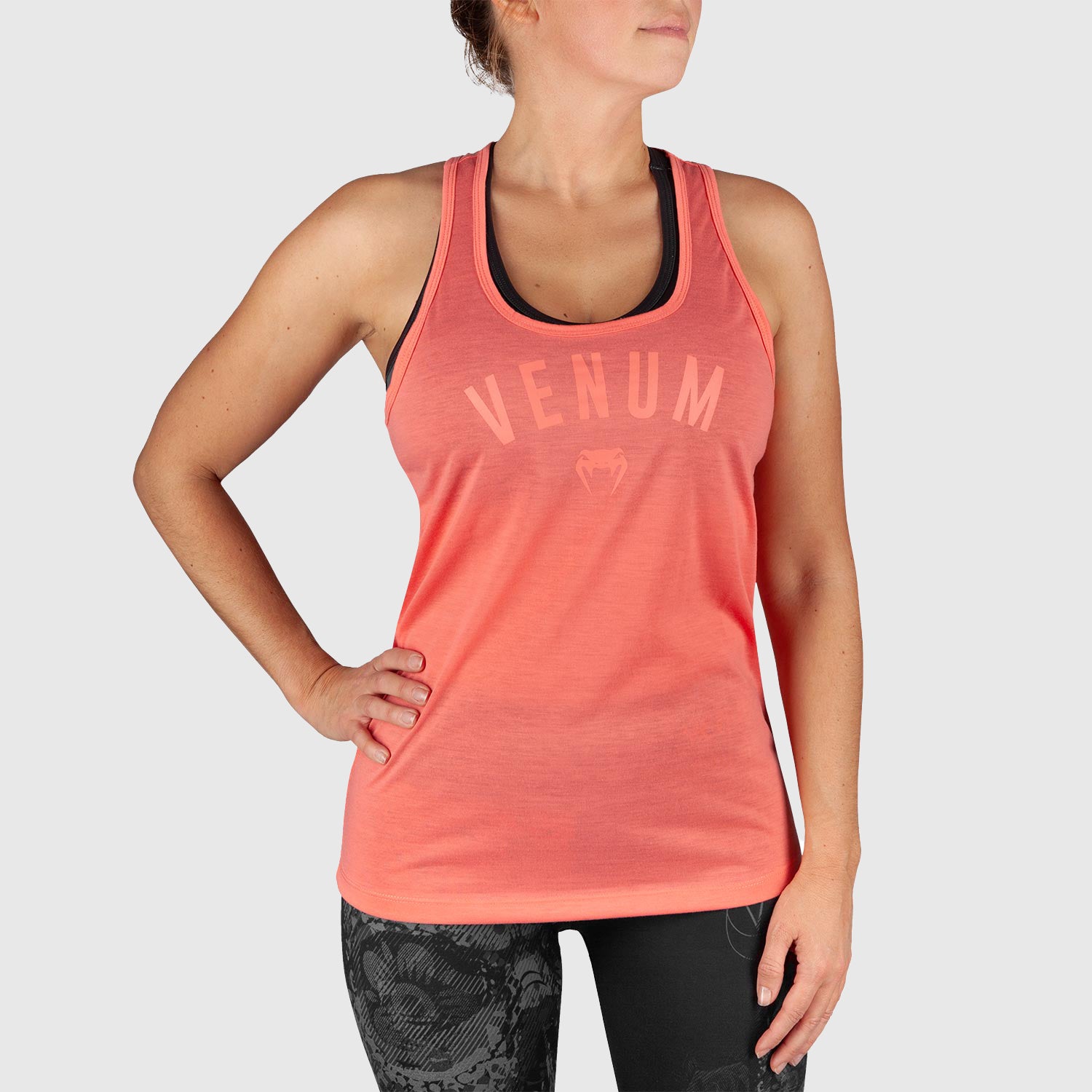 Débardeur Femme Venum Classic – Rose - product-type_Débardeurs