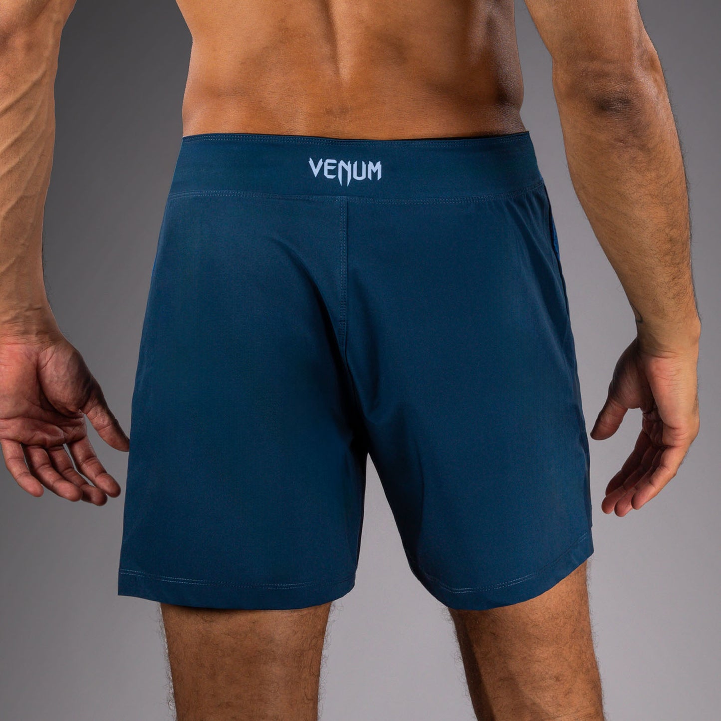 Short de Combat Venum No Gi - Indigo