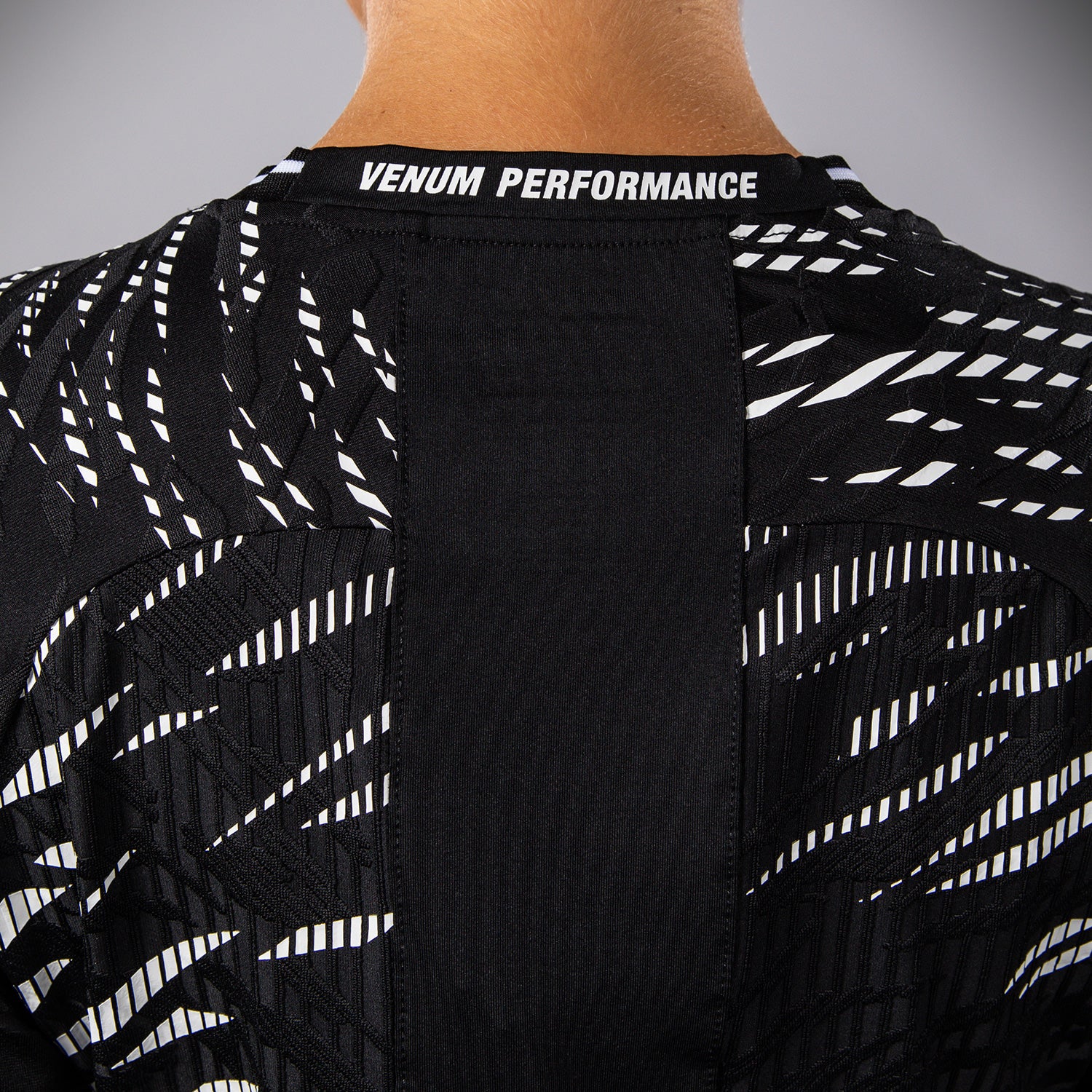 T-shirt Dry-Tech pour Femmes UFC Fusion by Venum Authentic Fight Night - Noir - product-type_T-Shirts Dry Tech