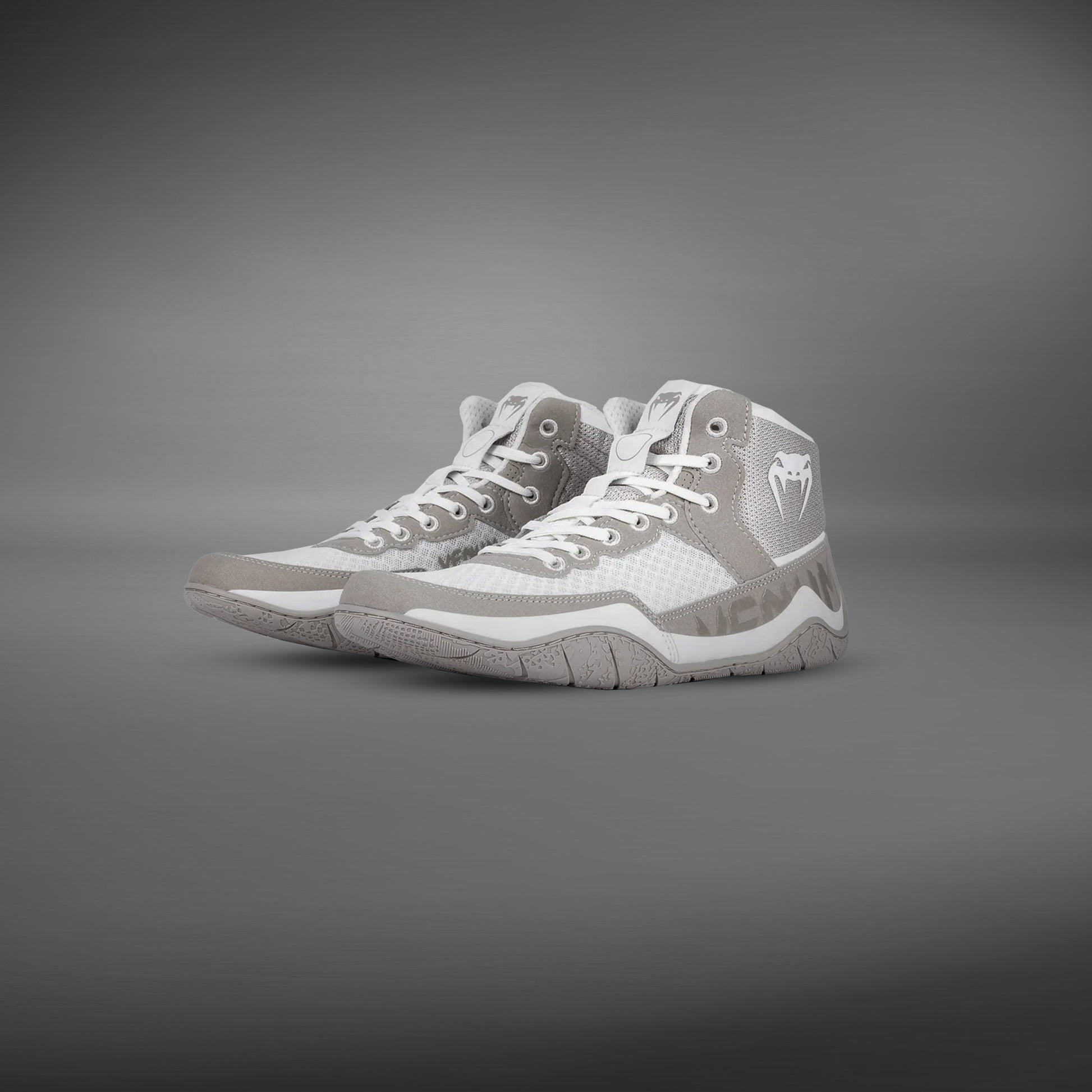 Chaussures de lutte Venum Elite - Beige/Sand - product-type_chaussures de lutte