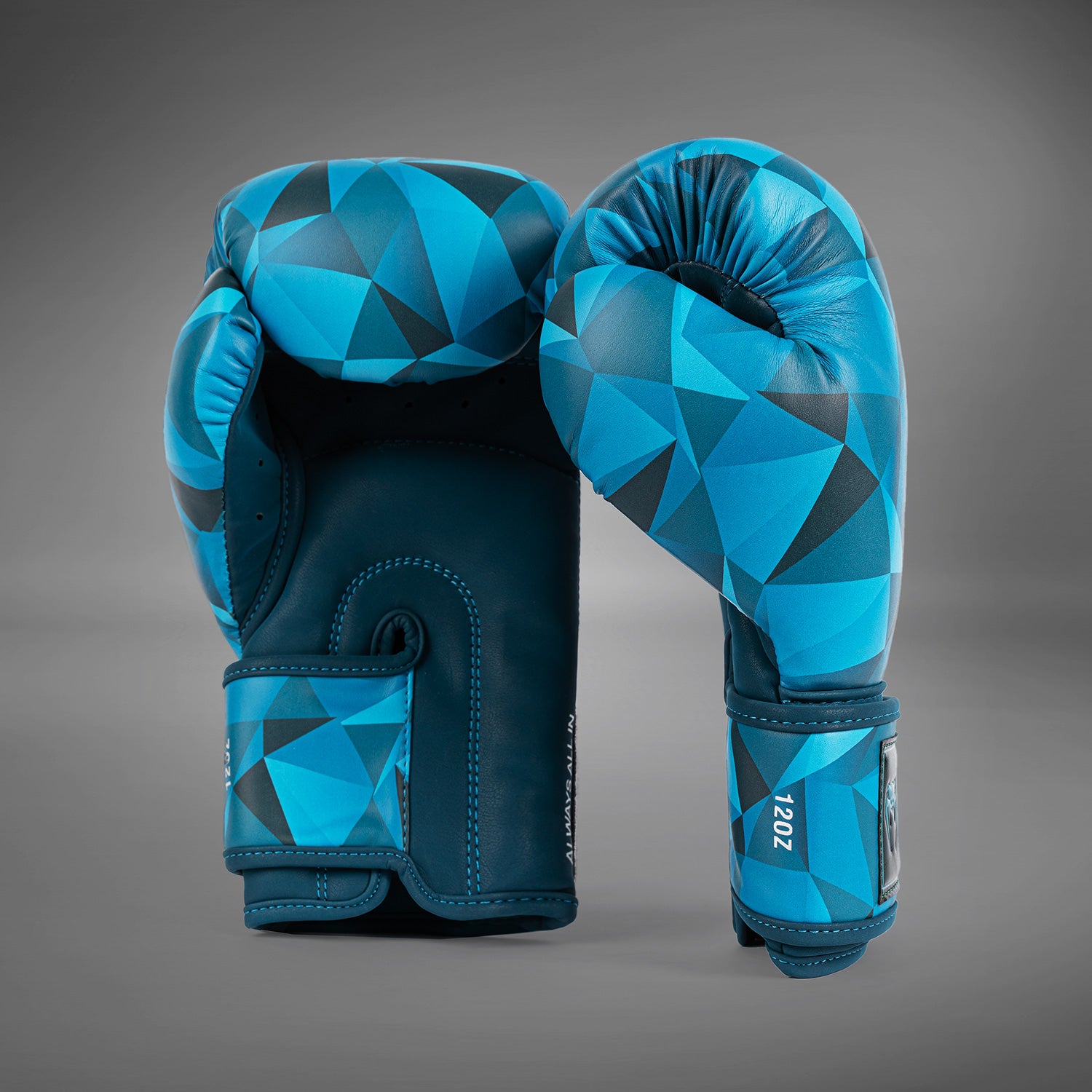 Gants de boxe Venum x Demi - Bleu azur - product-type_Gants de boxe