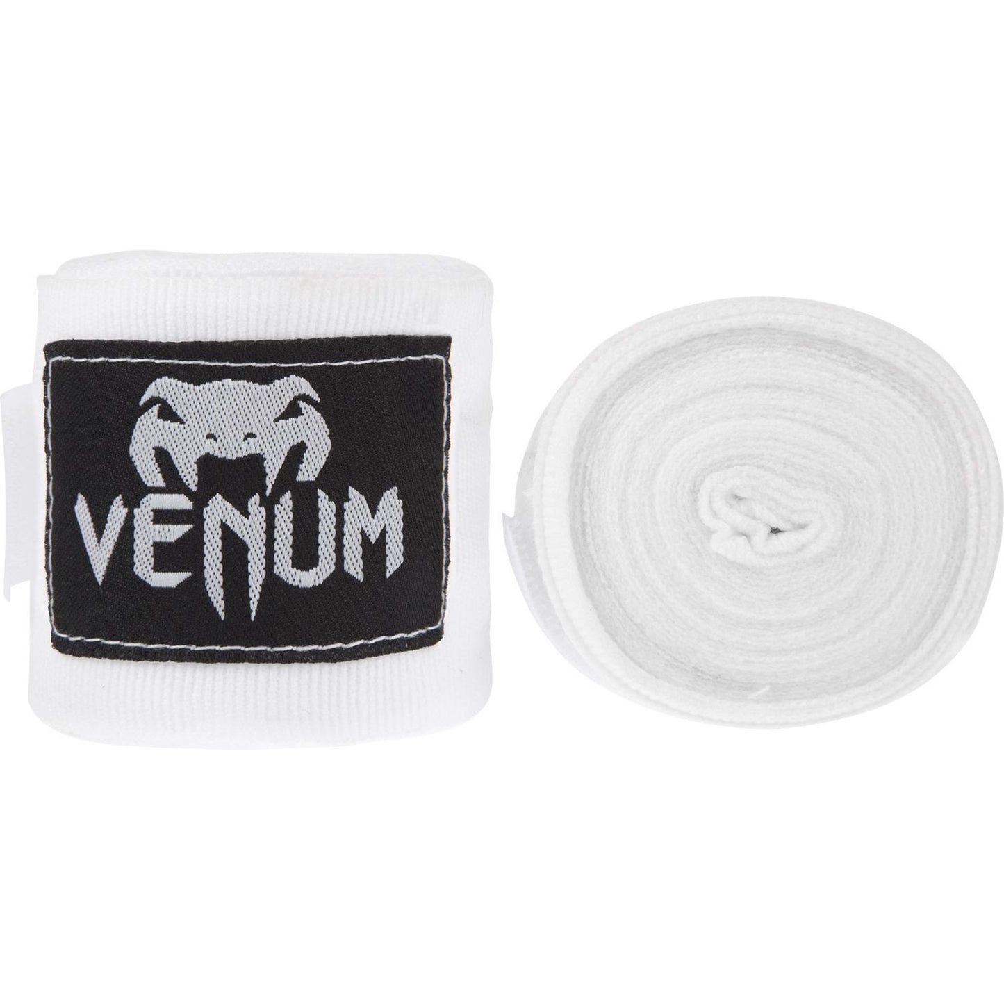 Bandes de Boxe Venum Kontact - 4.50 m - Blanc - product-type_Bandages de boxe
