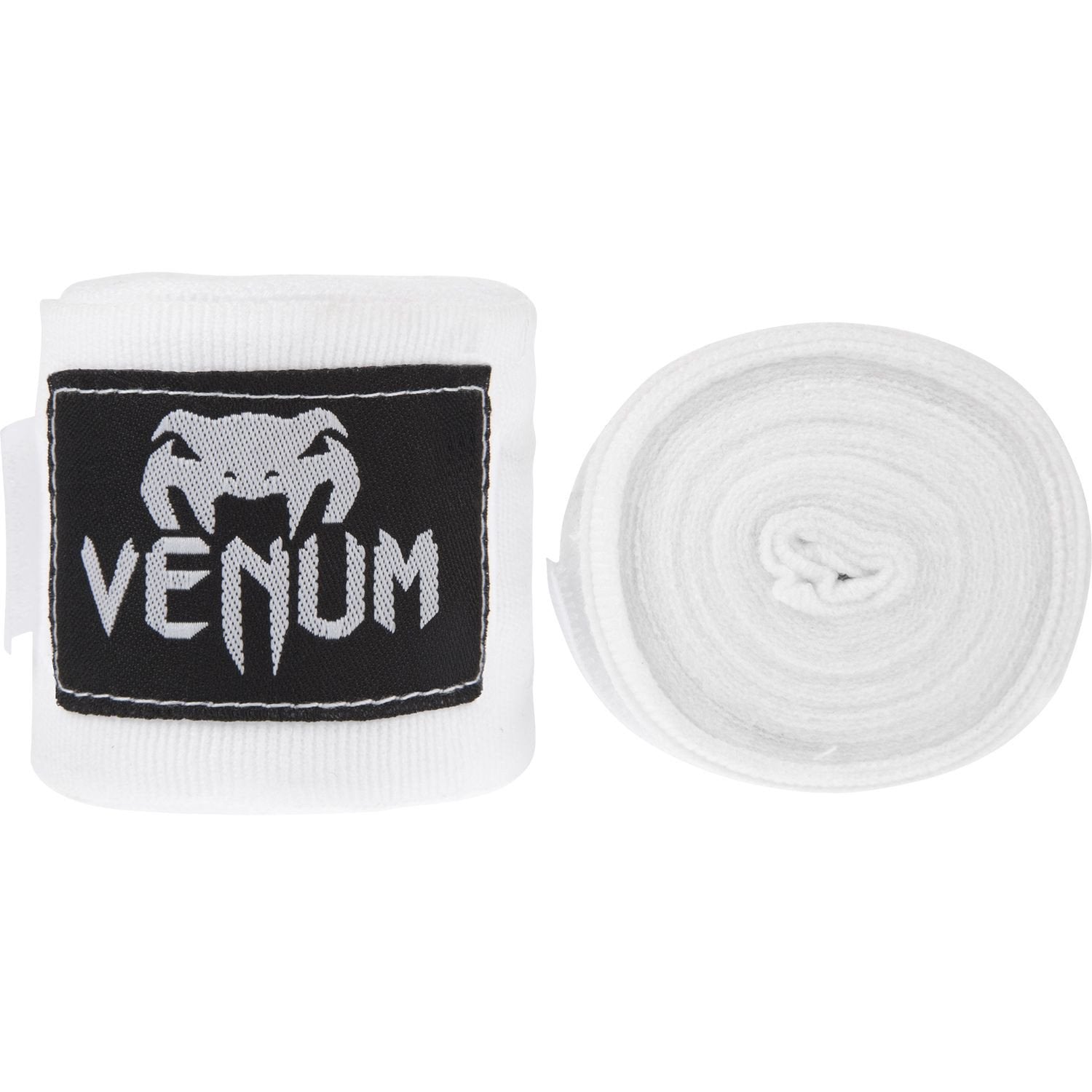 Bandes de Boxe Venum Kontact - 4.50 m - Blanc - product-type_Bandages de boxe