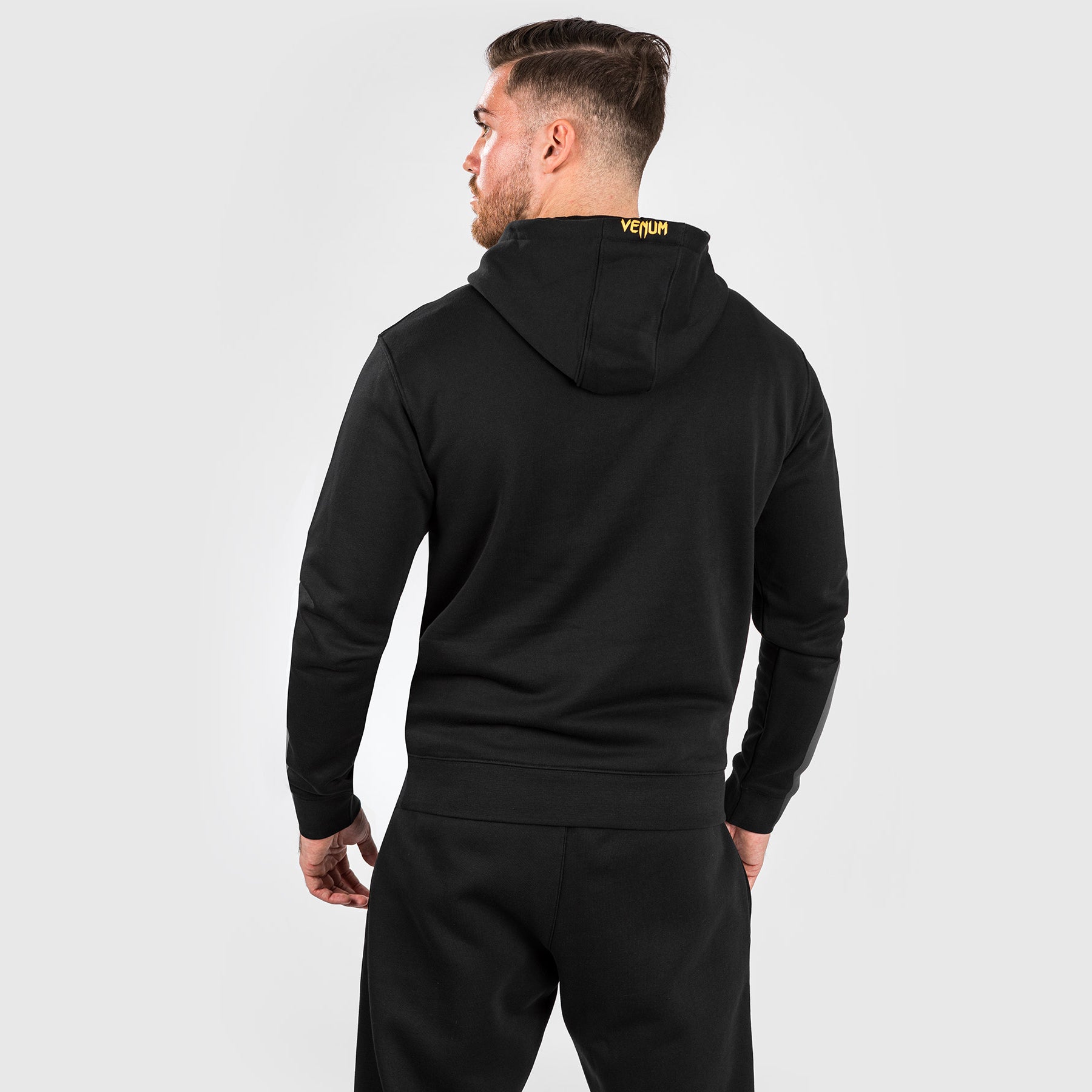 Sweatshirt à Capuche pour Hommes UFC Adrenaline by Venum Replica - Champion - product-type_Sweatshirts