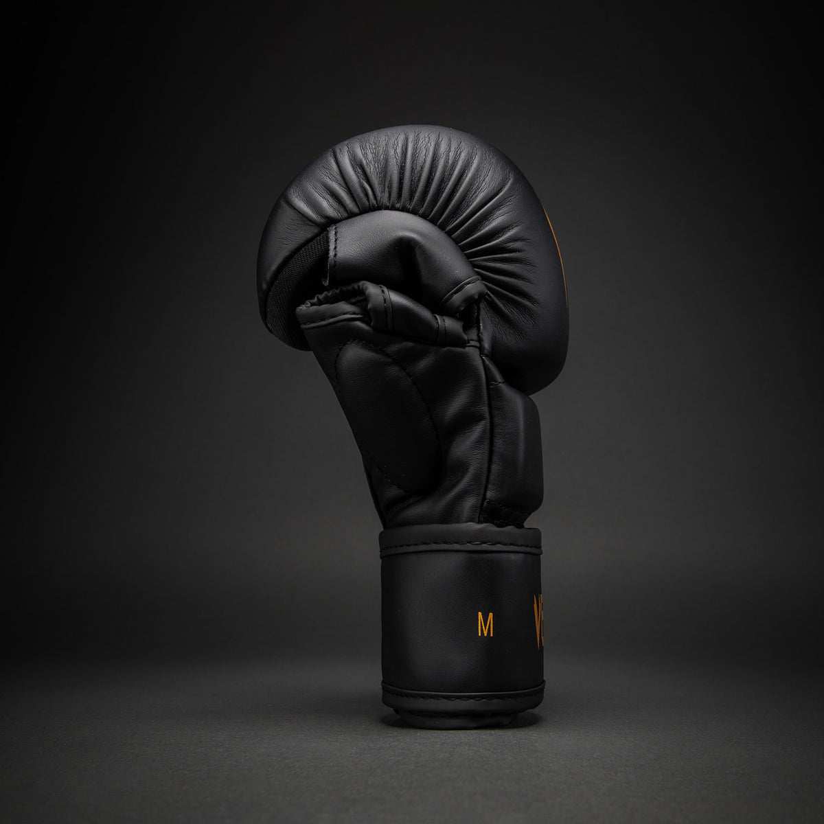 Gants de sparring Venum Contender 1.5 - Noir/Or