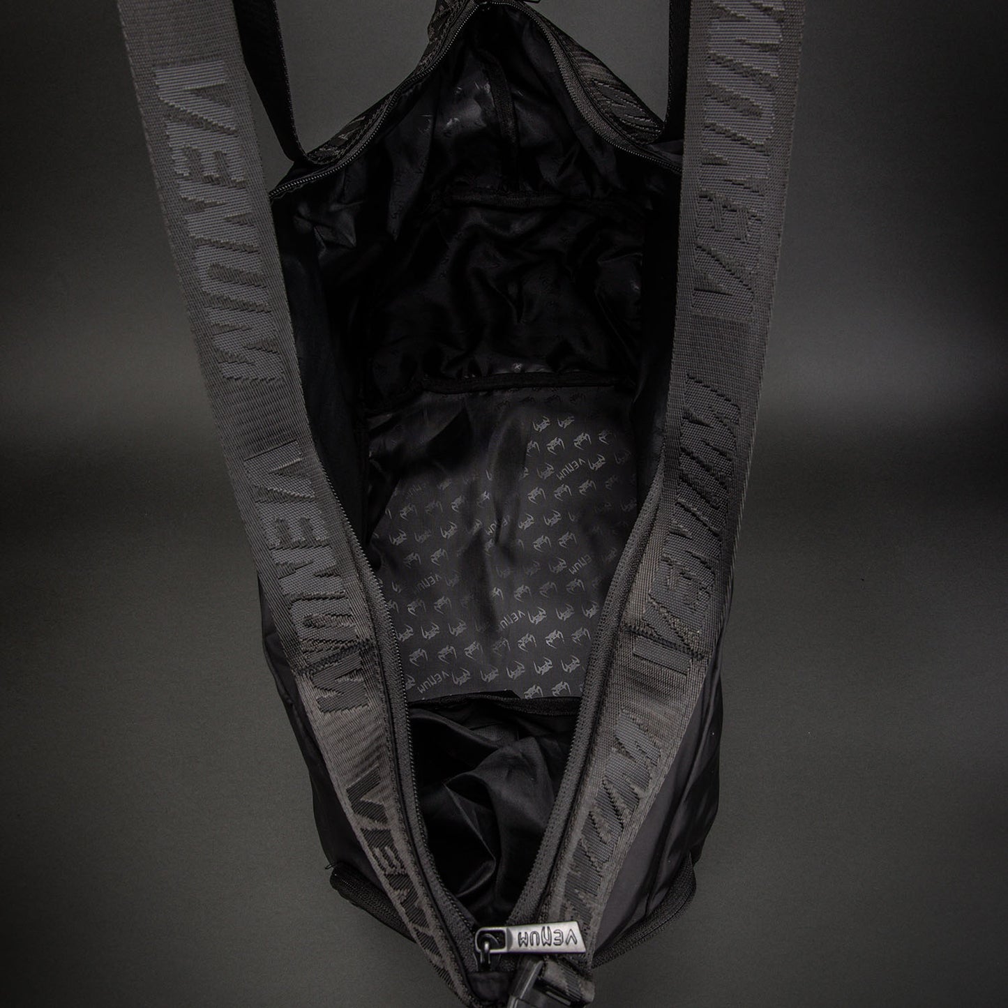 Sac de Sport Venum Essential - Noir
