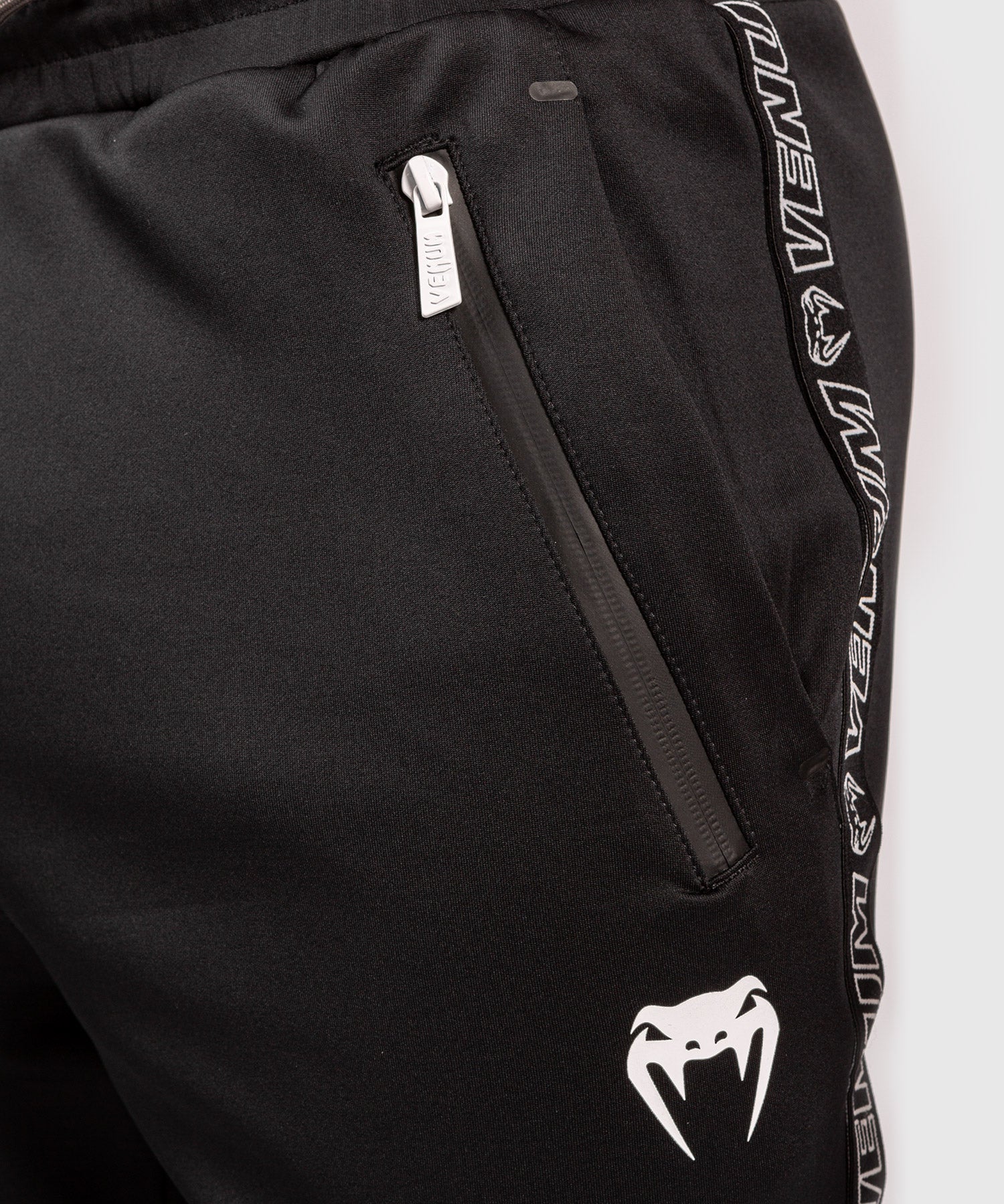 Pantalon de Jogging Venum Club 212 – Noir/Blanc - product-type_Pantalons de jogging