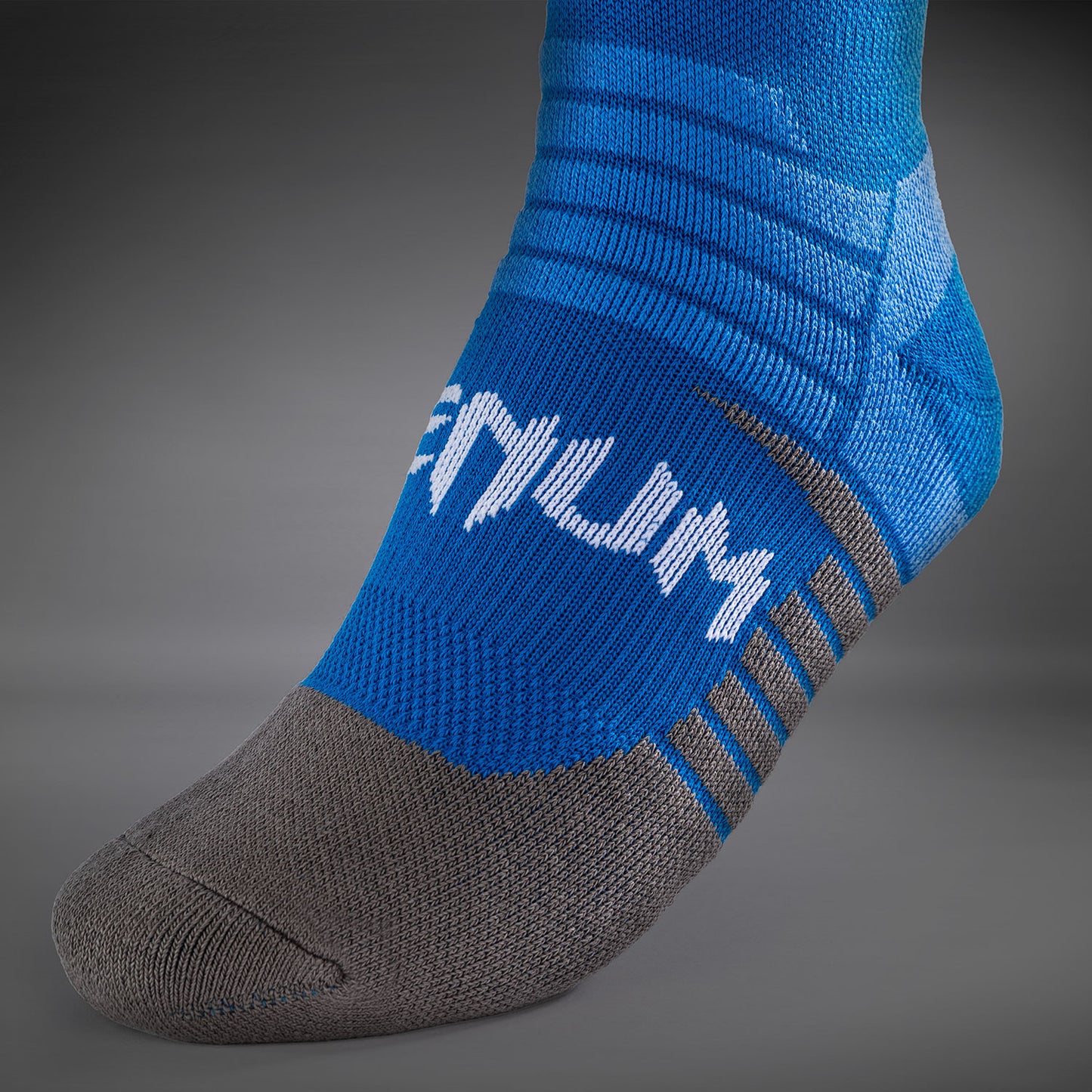 Chaussettes Performance Venum Elite - Bleu Royal/Blanc - product-type_Chaussettes