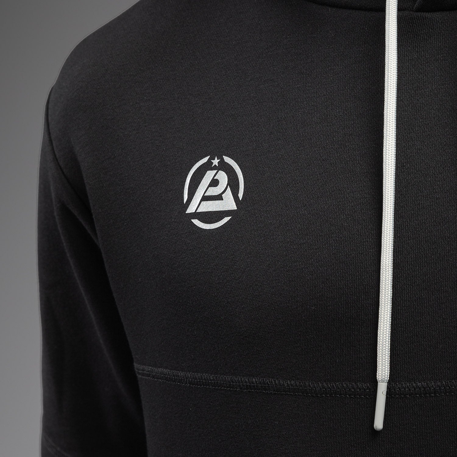 Sweatshirt Venum x Polaris - Noir/Gris - product-type_Sweatshirts