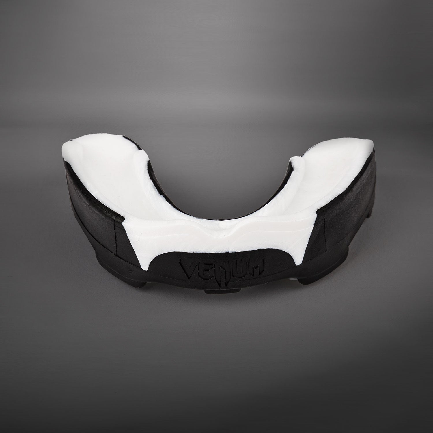 Protector Bucal Venum Predator Gel Boxeo Azul-negro Origina Sabor N/a