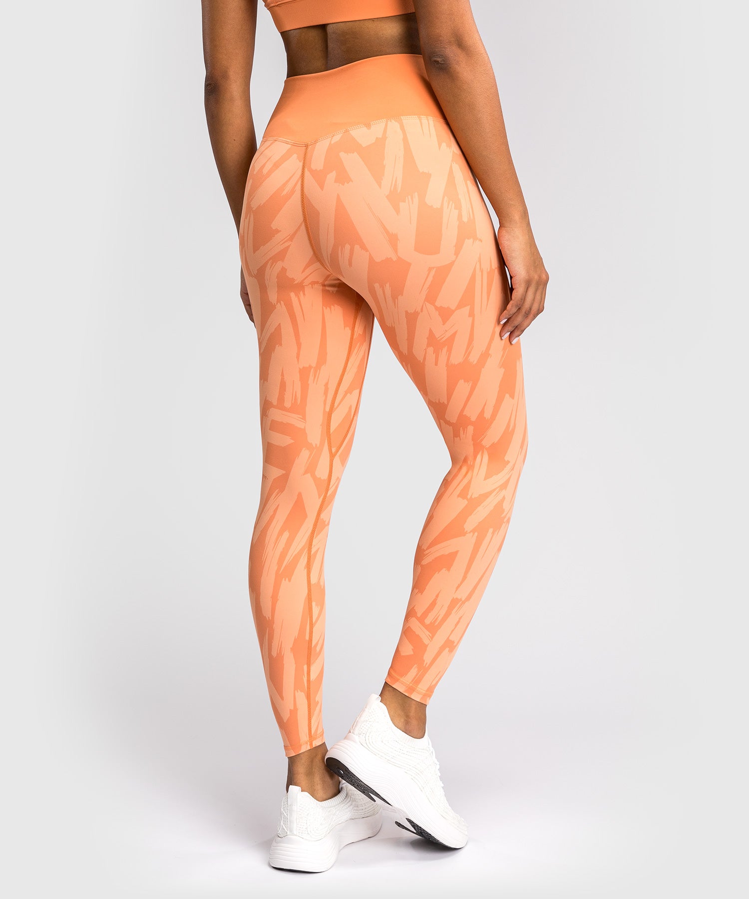 Legging pour Femmes Venum Graffiti - Abricot Velours - product-type_Leggings