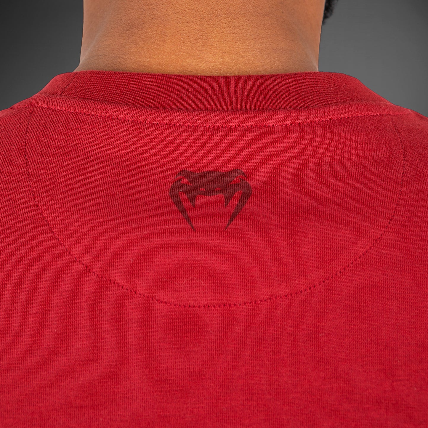 T-Shirt UFC by Venum Ulti-Man - Bordeaux - product-type_T-Shirts