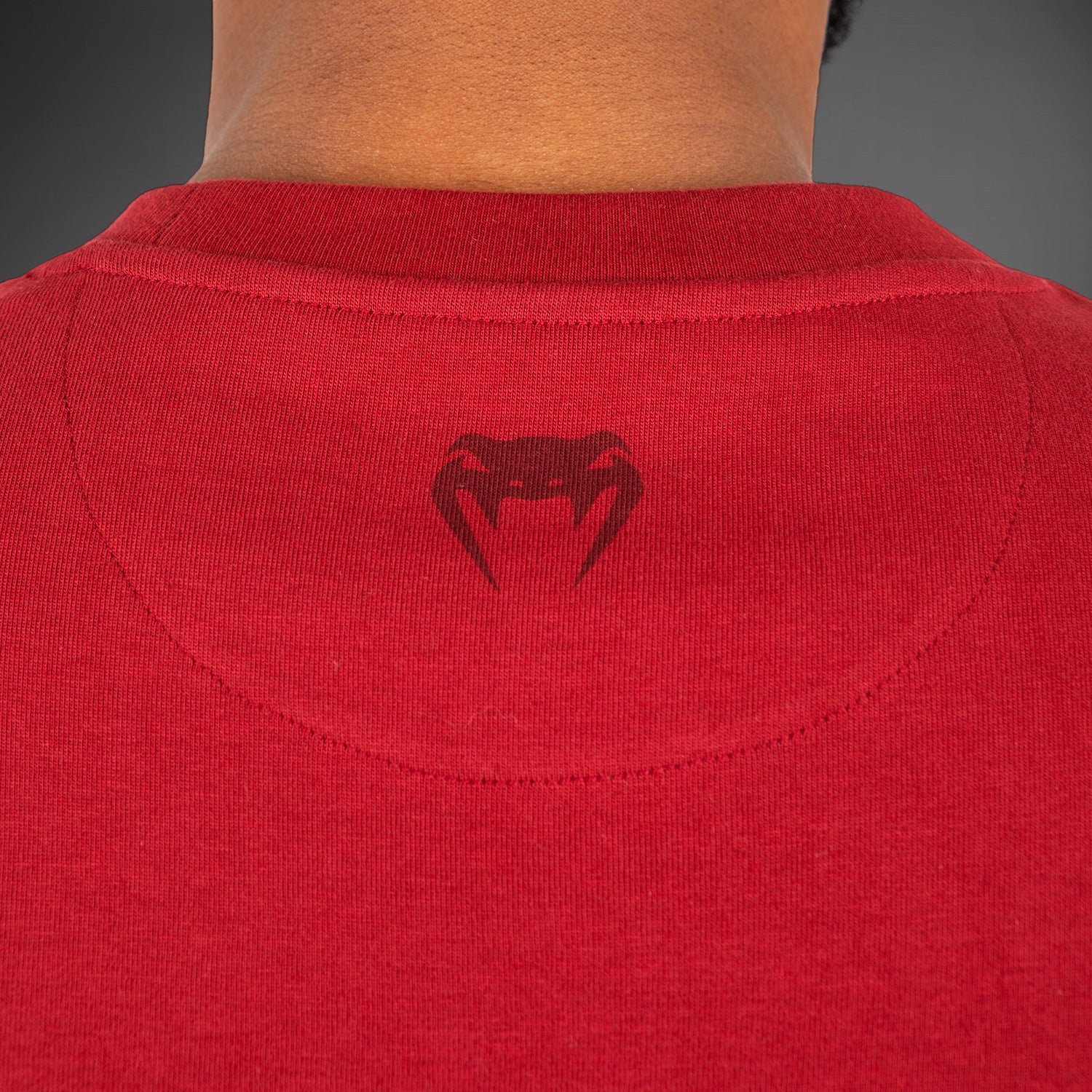 T-Shirt UFC by Venum Ulti-Man - Bordeaux - product-type_T-Shirts