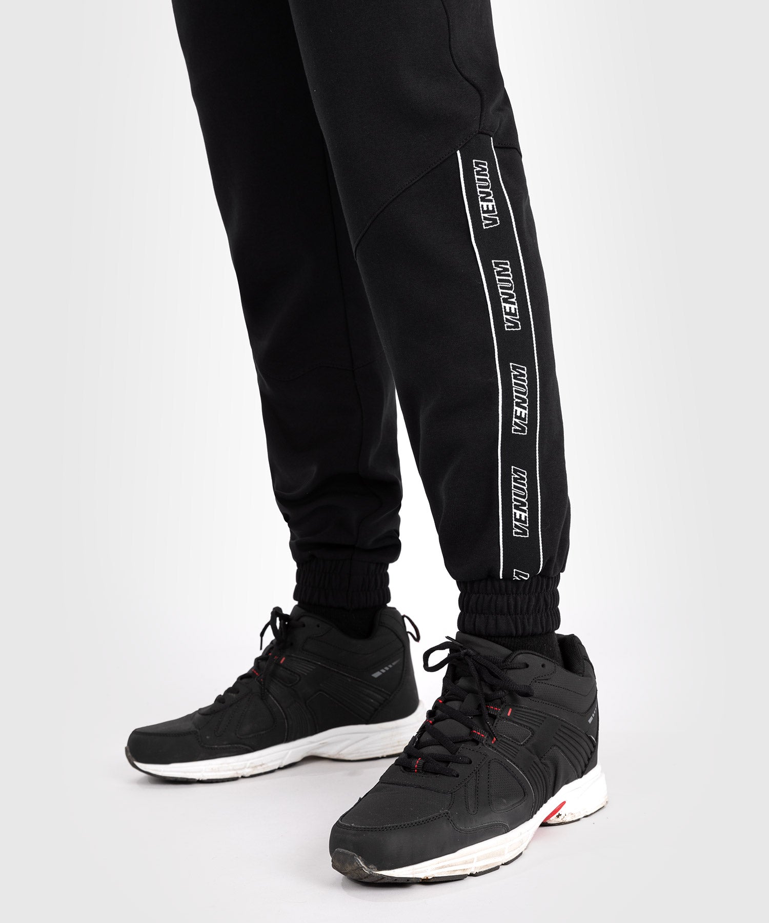 Jogging pour Hommes Venum Contender 4.0 - Noir - product-type_Pantalons de jogging