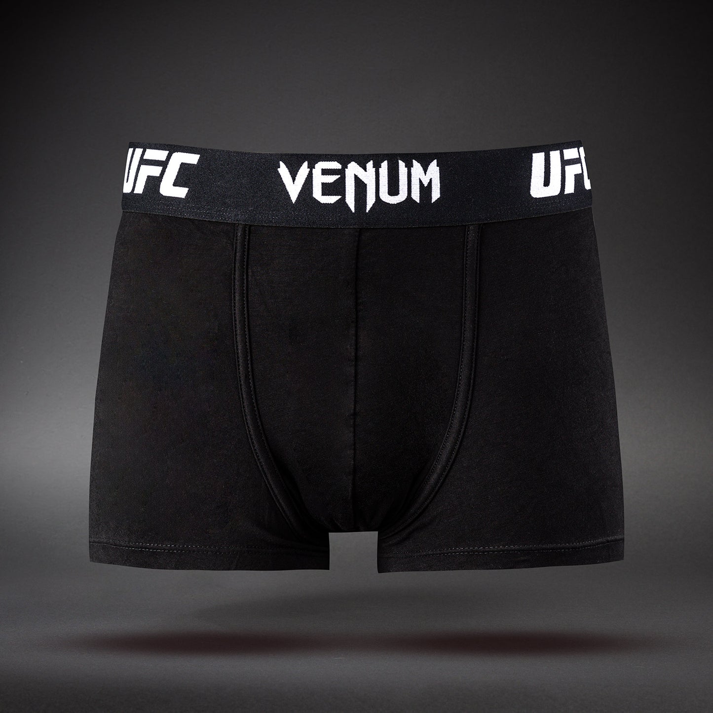 Boxer Pour Homme Venum UFC Authentic Fight Week Adrenaline - Noir - product-type_Boxers