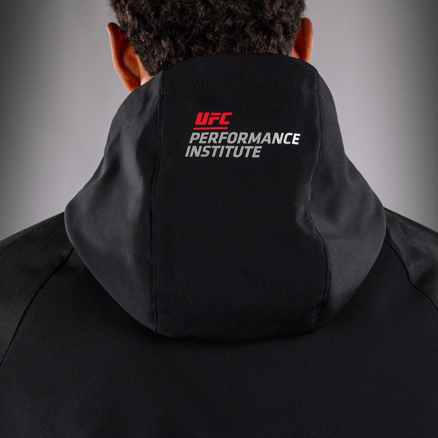 Veste de Survêtement Venum UFC PI 3.0 – Noir