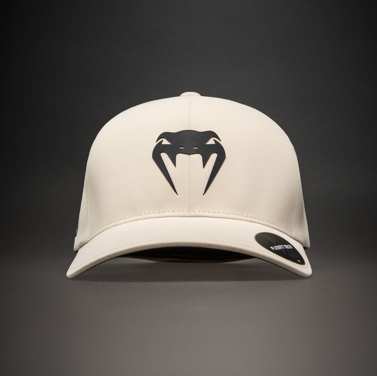 Casquette Venum Flexfit Delta - Beige