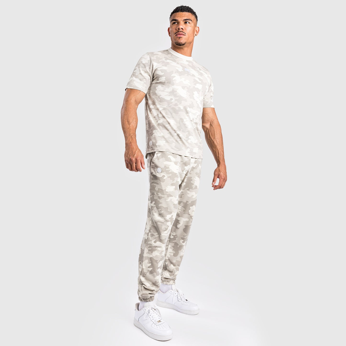 Pantalon De Jogging pour Hommes Venum Vortex XL - Camouflage Sable - product-type_Pantalons de jogging