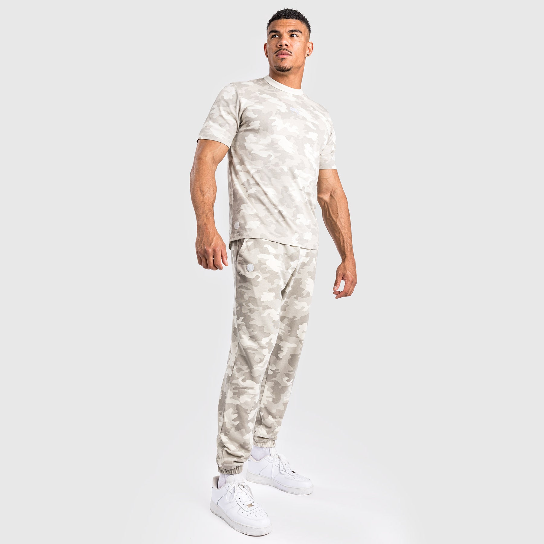 Pantalon De Jogging pour Hommes Venum Vortex XL - Camouflage Sable - product-type_Pantalons de jogging