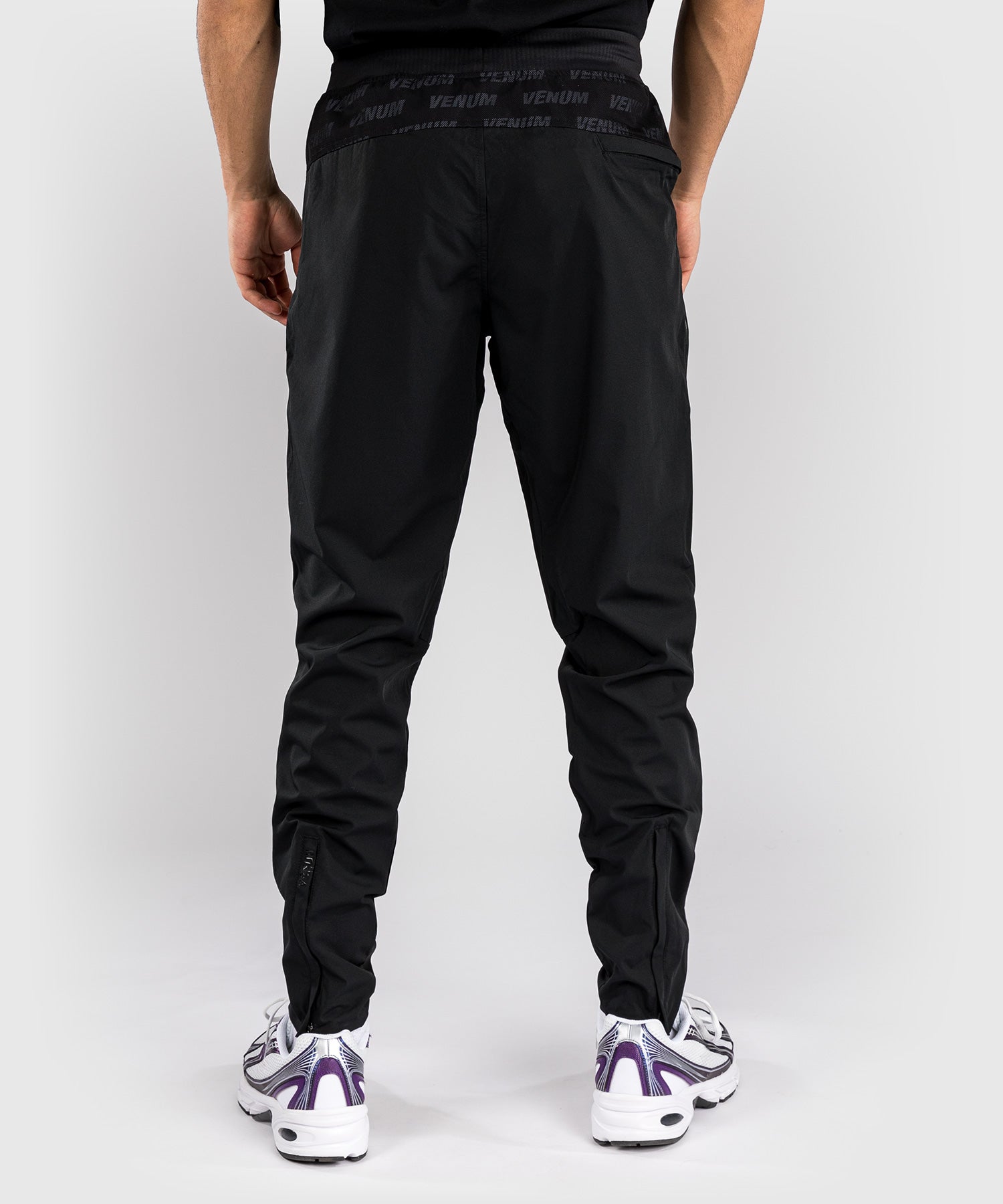 Pantalon de jogging Venum Cargo Light Aero - Noir - product-type_Pantalons de jogging