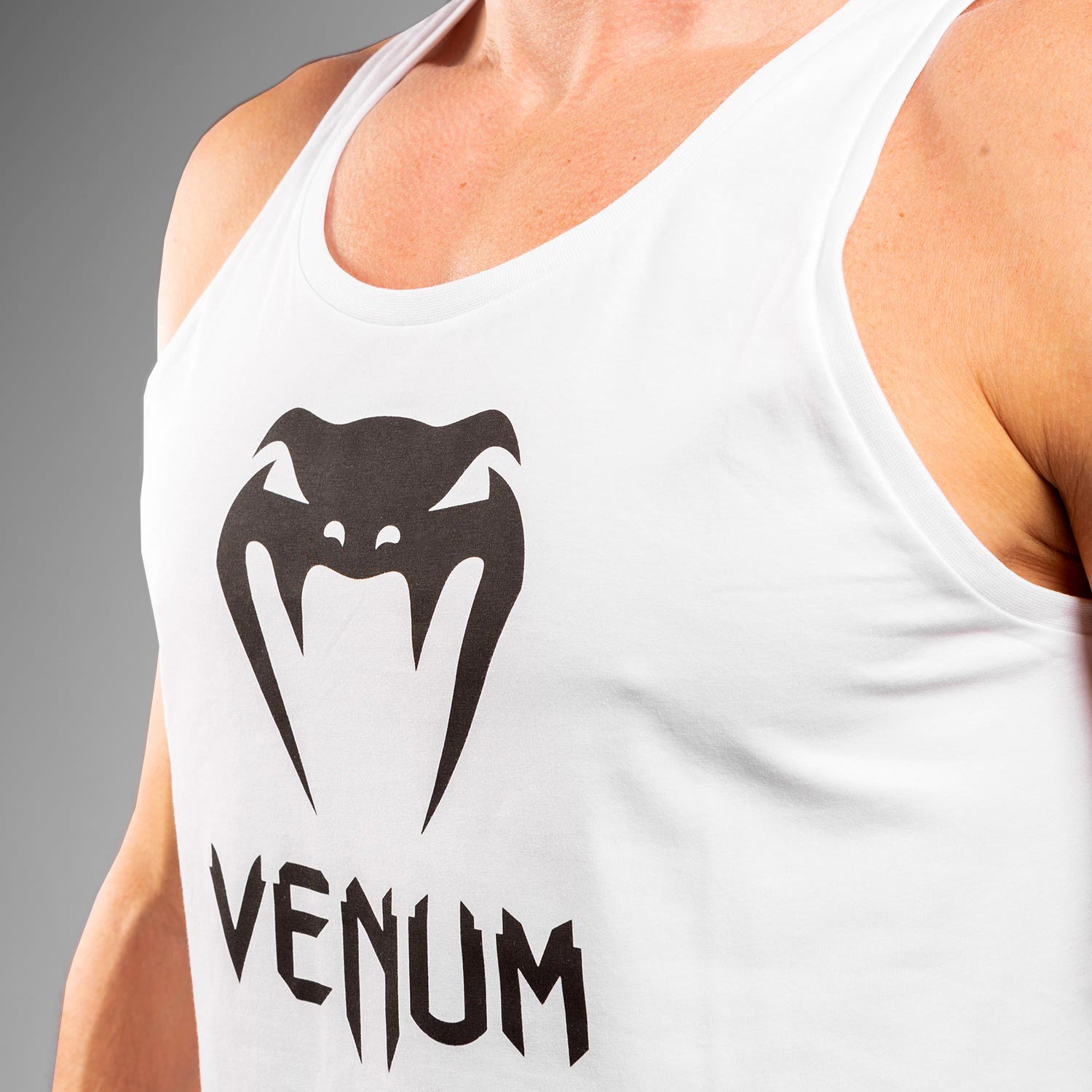Débardeur Venum Classic - Blanc - product-type_Débardeurs