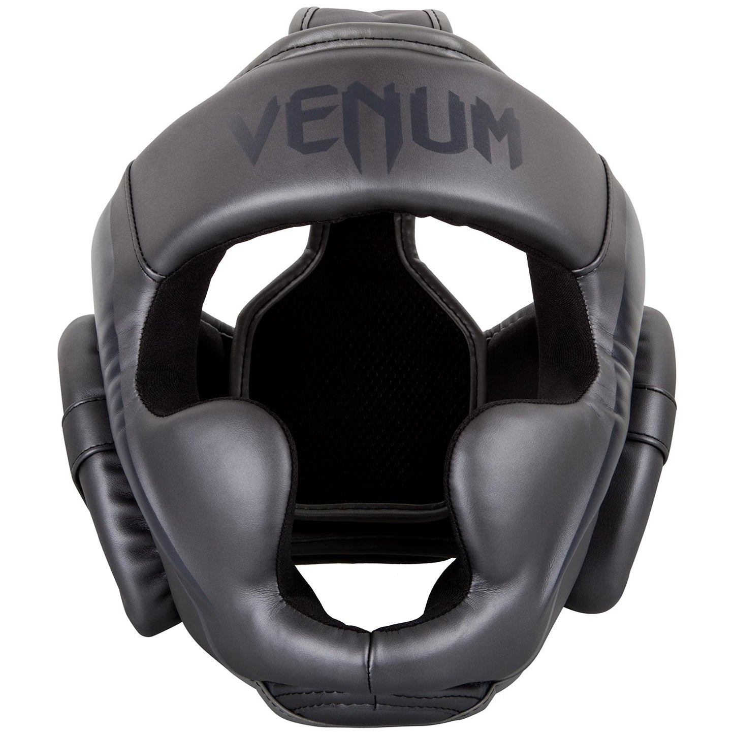 Casque de Boxe Venum Elite – Gris/gris - product-type_Casques de boxe