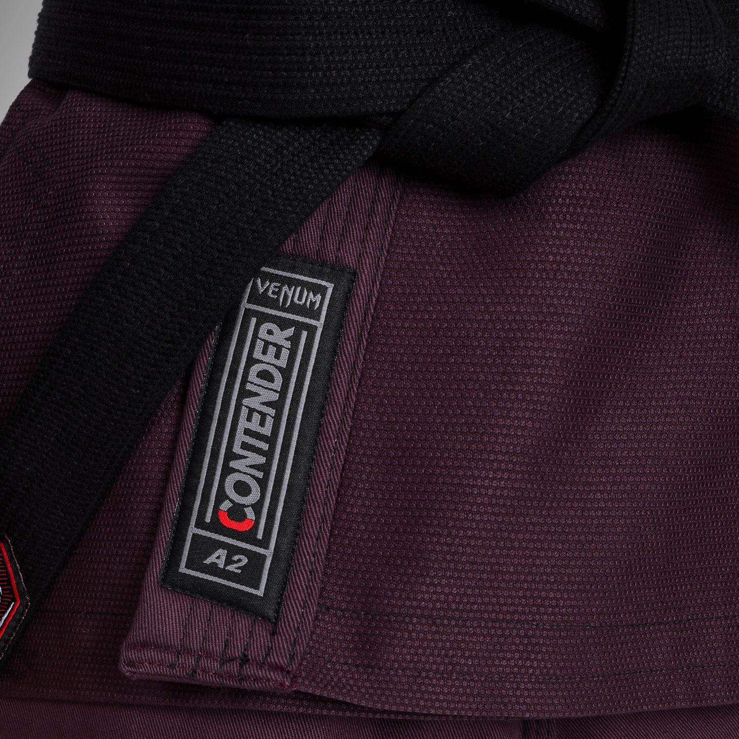 Kimono de JJB Venum Contender Evo - Marron foncé - product-type_Kimonos de JJB