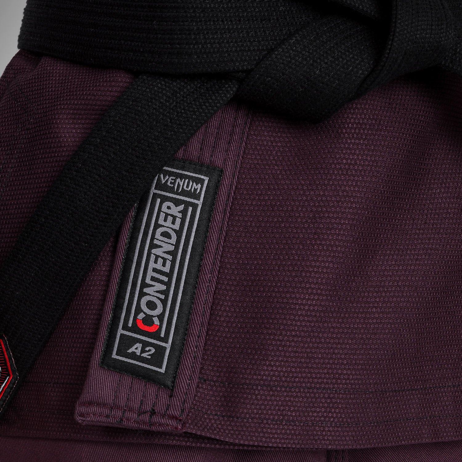 Kimono de JJB Venum Contender Evo - Marron foncé - product-type_Kimonos de JJB