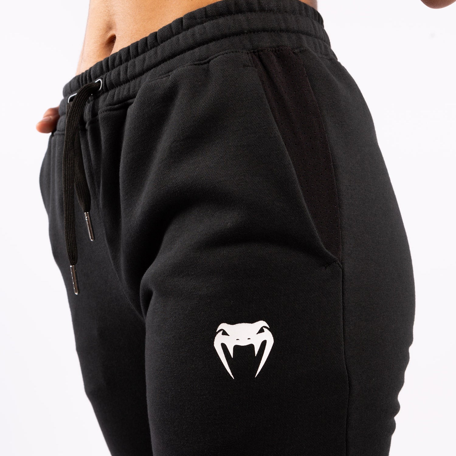 Pantalon de Jogging Femme UFC Venum Replica - Noir - product-type_Pantalons de jogging