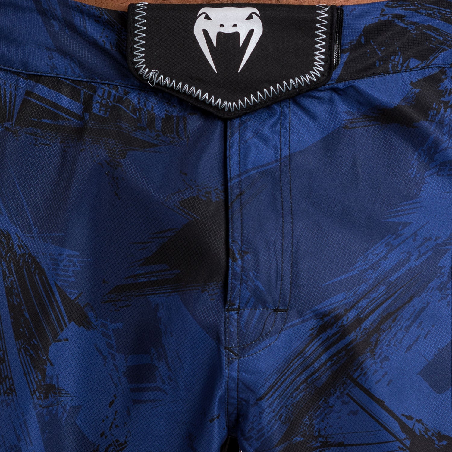Short de combat Venum Electron 3.0 - Bleu marine - product-type_Shorts de MMA