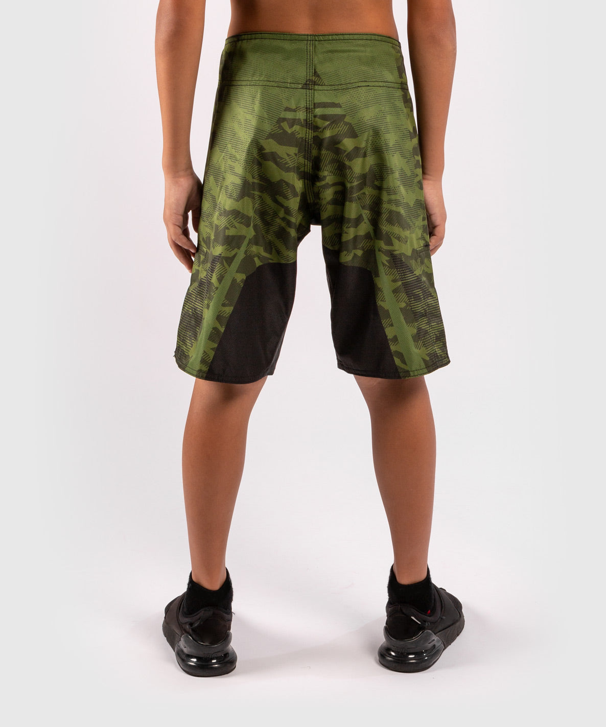 Fightshorts Enfant Venum Trooper - product-type_Shorts de MMA