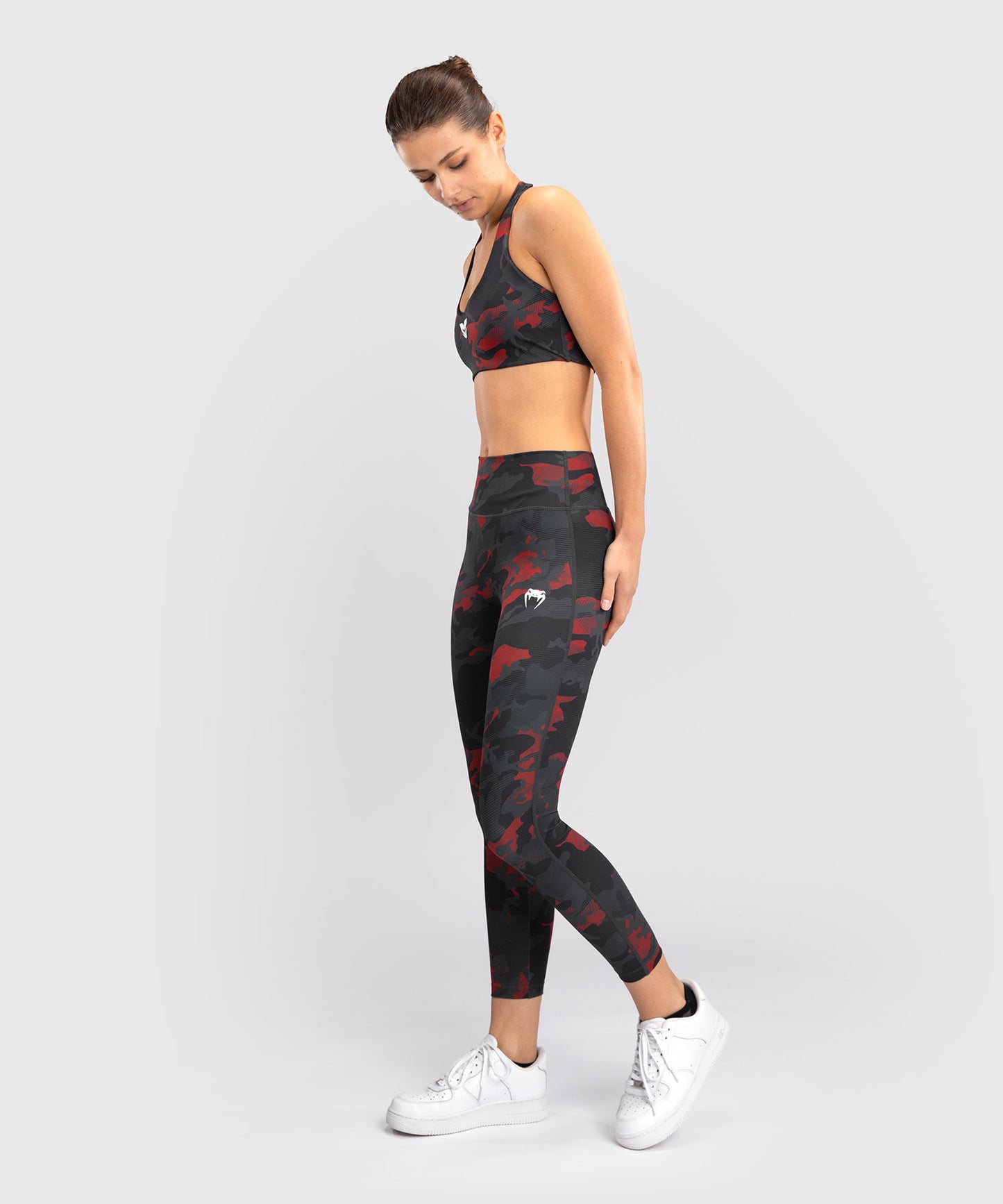 Legging pour Femmes Venum x Sophia Rose - Urban Red Camo - product-type_Leggings