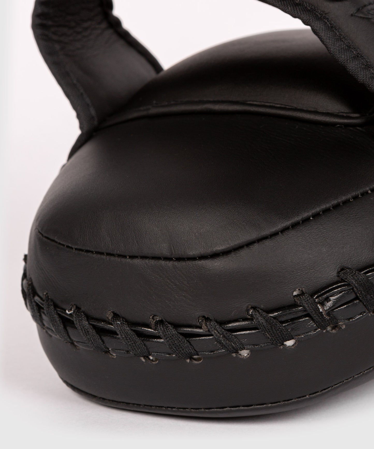 Petits Paos Venum Kick Boxing Gear 2.0 Micro Fibre - Noir/Blanc - product-type_Petits Paos