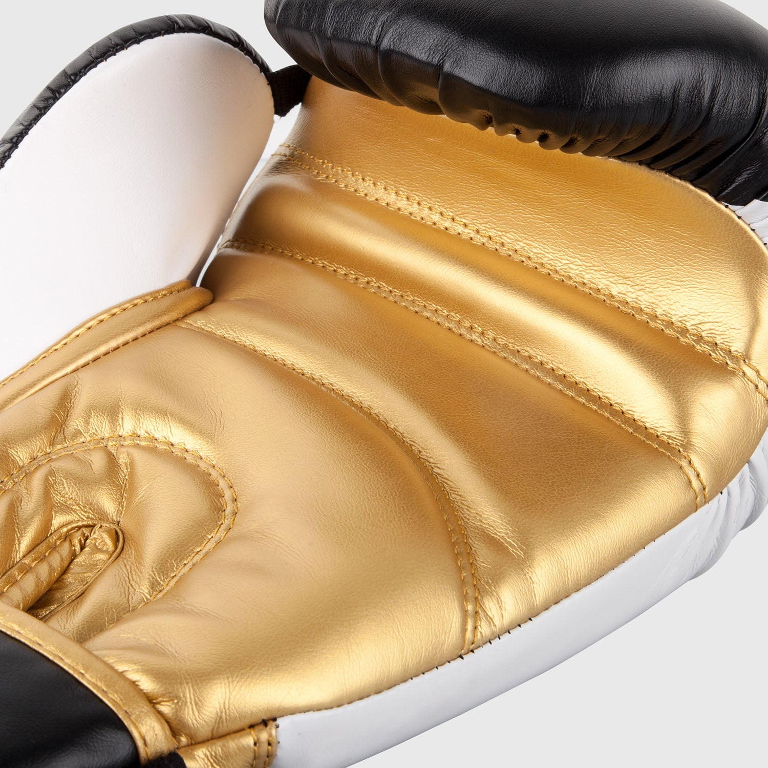 Gants de boxe Venum Contender 2.0 - Noir/Blanc-Or - product-type_Gants de boxe