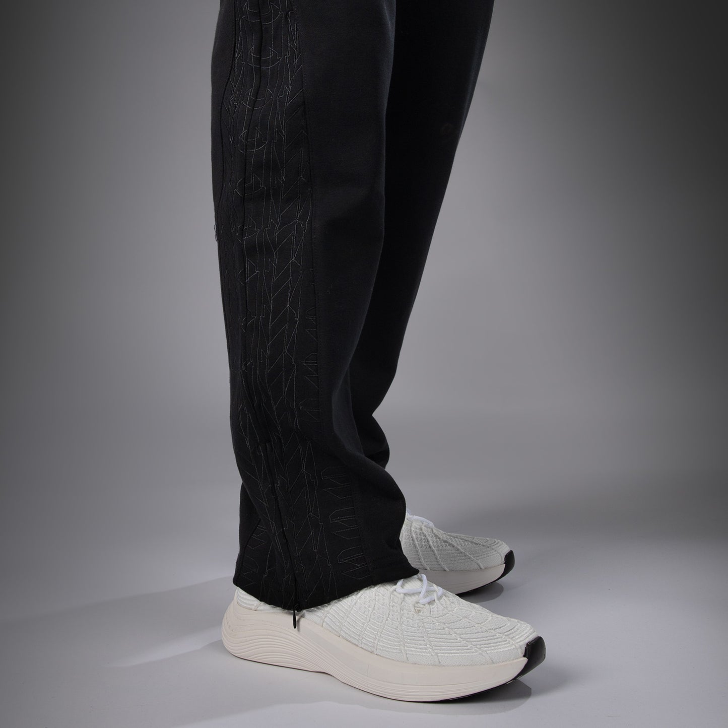 Jogging Venum Pulse Femme - Noir - product-type_Pantalons de jogging