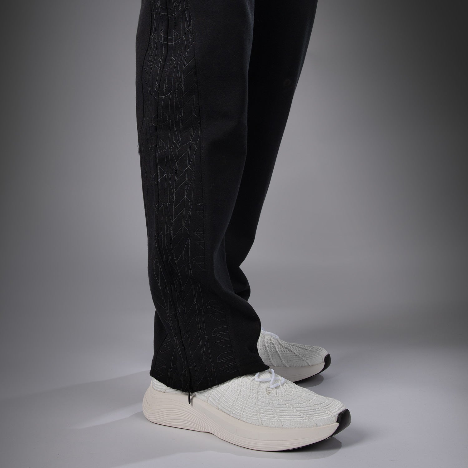 Jogging Venum Pulse Femme - Noir - product-type_Pantalons de jogging