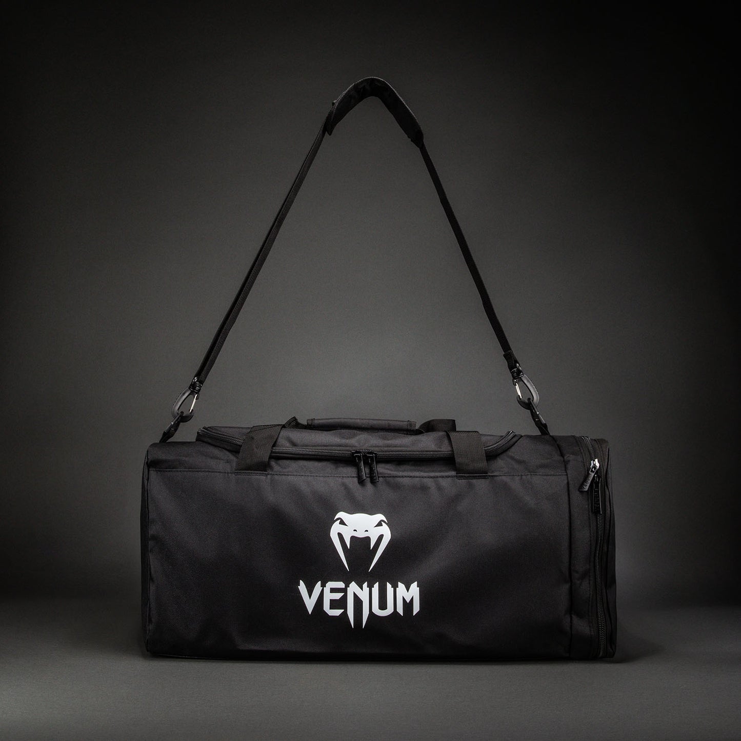 Sac de Sport Venum Essential (37L) – Noir - product-type_Sacs de sport