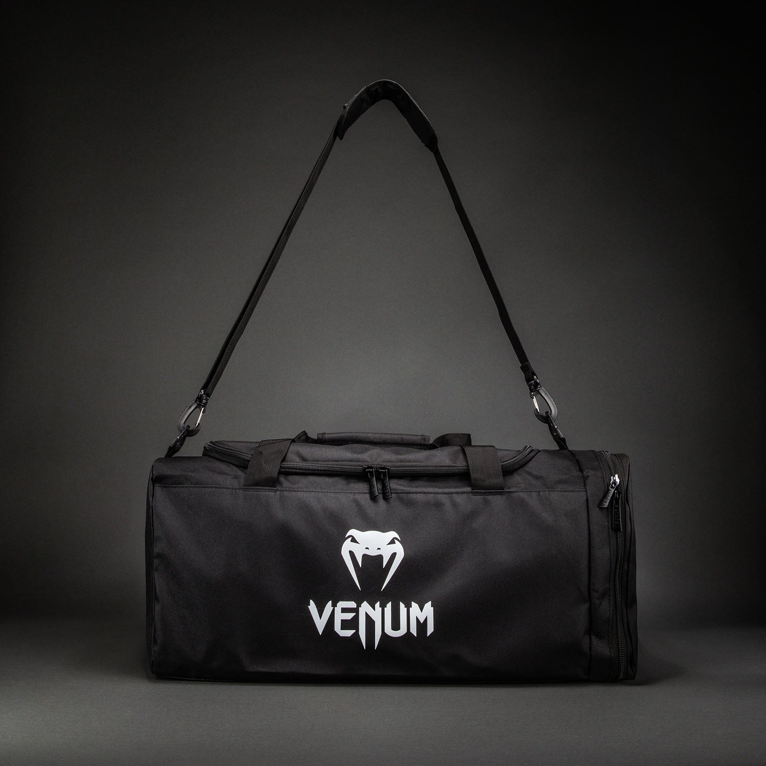 Sac de Sport Venum Essential (37L) – Noir - product-type_Sacs de sport