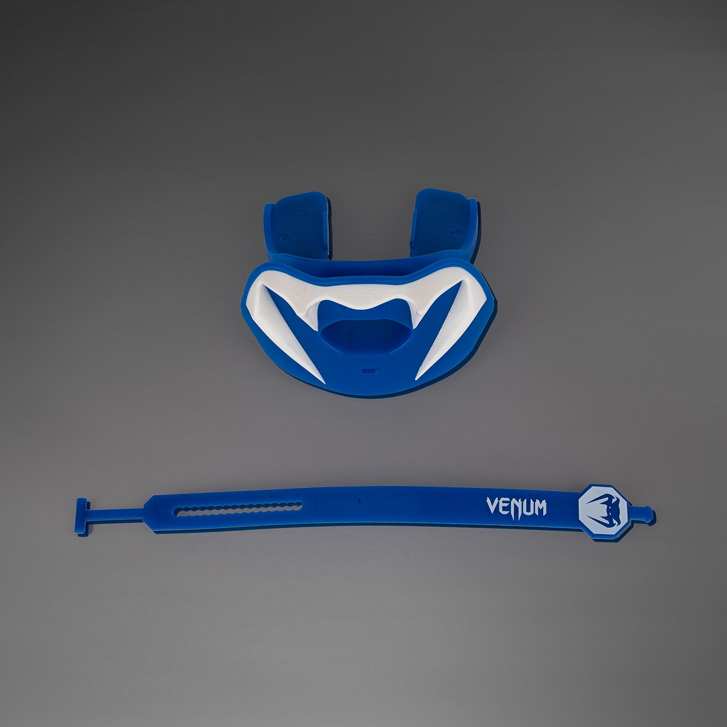 Protège-dents Venum Elite OG Edition - Bleu/Blanc - product-type_Protège-dents