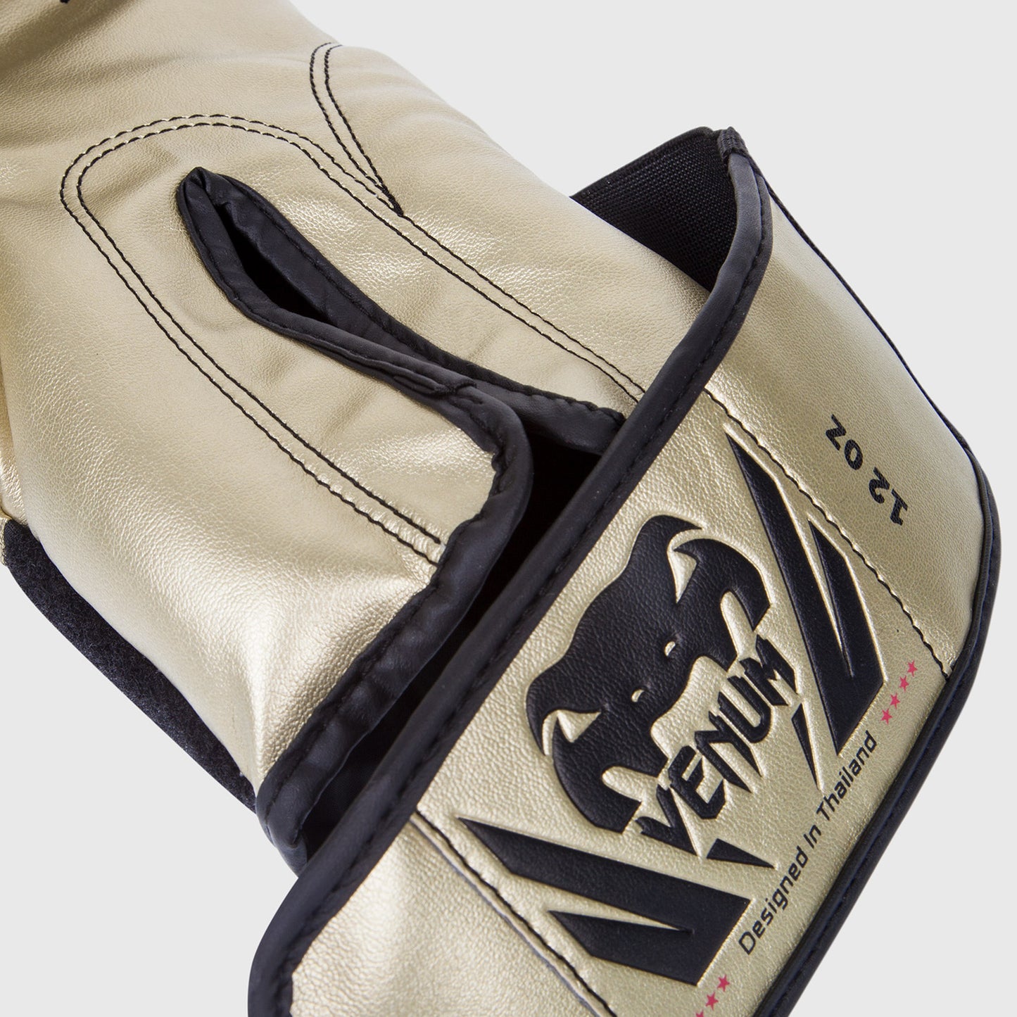 Gants de boxe Venum Challenger 2.0 - Or - product-type_Gants de boxe