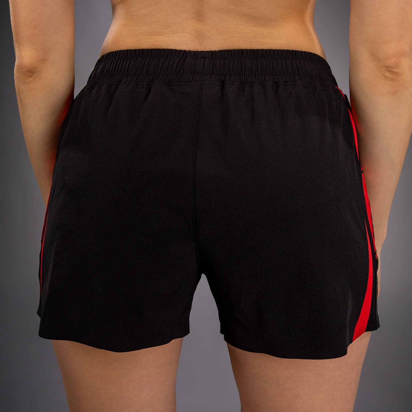 Short Technique pour Femme Venum UFC Unity by Venum Authentic Fight Week - Noir