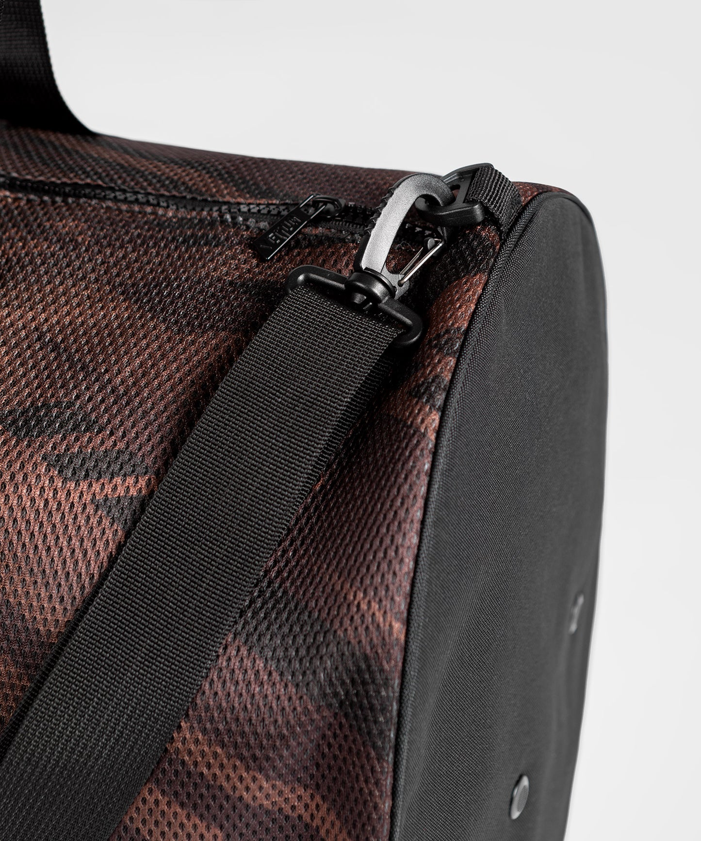 Sac de Sport Venum Tecmo 2.0 - Marron Foncé - product-type_Sacs de sport