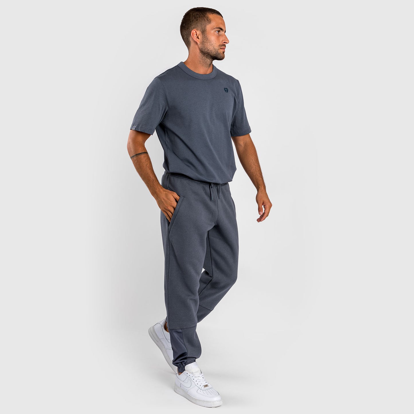 Jogging Venum Silent Power - Bleu marine - product-type_Pantalons de jogging